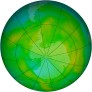 Antarctic Ozone 1983-12-05